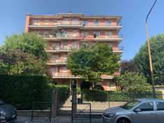Foto Appartamento in vendita a Biella - 4 locali 110mq