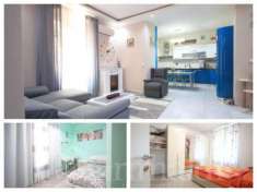 Foto Appartamento in vendita a Genova - 5 locali 101mq