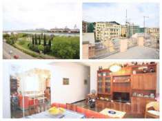 Foto Appartamento in vendita a Genova - 5 locali 84mq