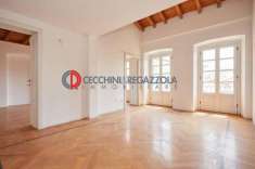 Foto Appartamento in vendita a Milano - 3 locali 131mq