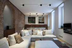 Foto Appartamento in vendita a Milano - 3 locali 150mq