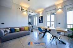 Foto Appartamento in vendita a Torino - 5 locali 136mq