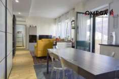 Foto Appartamento in vendita a Trieste - 4 locali 115mq