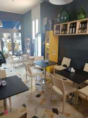 Foto Bar in Vendita in zona Rivarolo a Genova