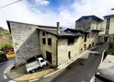 Foto Casa indipendente di 90 m con 2 locali in vendita a Sondrio