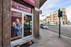 Foto Negozio in vendita a Torino - 3 locali 42mq