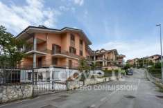Foto Villa a schiera in vendita a Avellino