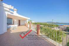 Foto Villa a schiera in vendita a Olbia - 10 locali 178mq
