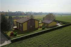 Foto Villa bifamiliare in vendita a Modena - 12 locali 300mq