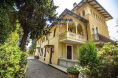 Foto Villa in vendita a Biella - 15 locali 1102mq