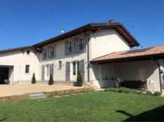 Foto Villa in vendita a Cuneo - 380mq