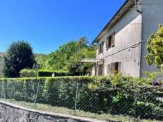 Foto **Casa Indipendente in Vendita a Cellena, Semproniano**
Villa indipendente in ottimo stato con splendida vista che si sviluppa su due piani composta d