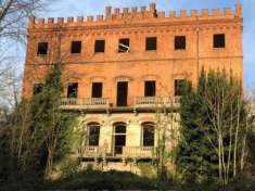 Foto ?? **Castello Storico in Vendita ad Asti** ??