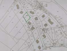 Foto **RIF 211 Terreno Edificabile in Vendita a Marano - Gaggio Montano**
