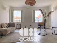 Foto "PALAZZO PORTO CANALE", APPARTAMENTI NUOVI SUL PORTO CANALE  -Alloggio 4-