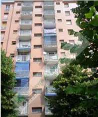 Foto 027/26 UOGO	CORSICO - Bilocale all'asta in Viale Italia 42