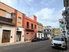 Foto 1 Locale in Vendita, 1 Locale, 50 mq, Brindisi (Commenda)