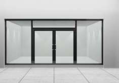 Foto 1 Vetrina in vendita a Ravenna