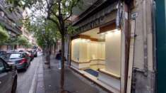 Foto 1 Vetrina in vendita a Salerno