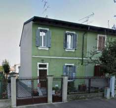 Foto 10262/2010 U MI - Villa all'asta in via Guglielmo Oberdan 20