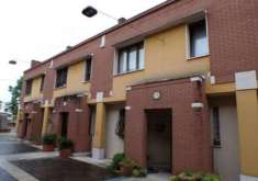 Foto 111/2025 U MI - Villetta all'asta in via Silvio Pellico 13