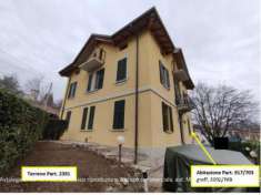 Foto 11/2020 3 CO - MONGUZZO ( CO ) TRILOCALE DA .67.500,00