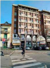 Foto 115/2024 1 VA - Trilocale in asta a Gallarate