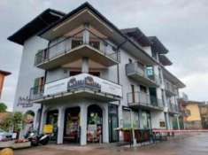 Foto 115/2025 U BG - Bilocale in asta a Palosco