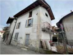 Foto 121/2023 1 VA - Casa singola a rustico in asta a Cocquio Trevisago