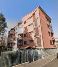 Foto 127/25 UOGO	CORSICO - Quadrilocale all'asta in via Bruno Buozzi 4