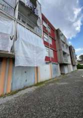 Foto 13/2025 U VC - Trilocale in asta a Vercelli Via angelo cena 42