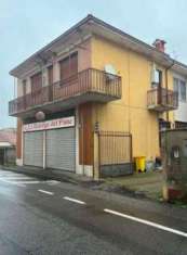 Foto 138/2024 U LO - Trilocale all'asta in via Roma 45