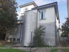 Foto 140/2023 U PV - VIGEVANO VILLA BIFAMILIARE mq.349 .172.969,00