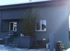 Foto 142/2023 U NO - Villa in asta a Cureggio Via martiri della libert  9