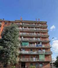 Foto 149/2024 U MI - Trilocale all'asta in via Michelangelo Buonarroti 12