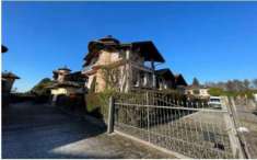 Foto 150/2023 1 VA - Porzione di casa a schiera in asta a Travedona M.