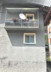 Foto 162/2021 4 BS - Bilocale in asta a Collio