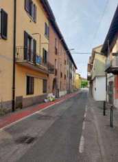 Foto 163/2025 U BG - Bilocale in asta a Bonate Sopra