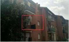 Foto 167/2024 U VA 2 - Trilocale in asta a Cassano Magnago