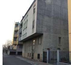 Foto 1687/2019 U MI - Monolocale all'asta in via Piemonte 36