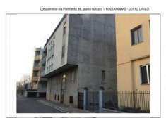 Foto 1687/2019 U MI - ROZZANO ( MI ) BILOCALE DA .24.000,00