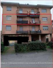 Foto 177/2024 U MB - MEDA ( MI ) QUADRILOCALE CON BOX DA .145.605,00