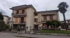 Foto 177/2024 U  - Trilocale in asta a Calcinate