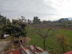 Foto 1800/SANTANGELO Rustico da ristrutturare di mq 180 con 6.000 mq di terreno nella campagna di SantAngelo DAlife