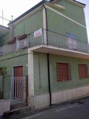 Foto 1844/RIARDO Casa indipendente bifamiliare su due livelli per un totale di mq 200 al centro di Riardo.