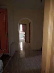 Foto 1869/PIEDIMONTE Appartamento al piano primo in via S. Coppola di mq 100 con sottotetto praticabile a Piedimonte Matese.