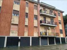 Foto 189/2024 U MI - Trilocale all'asta in via Verona