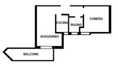 Foto 2 LOCALI CON CANTINA