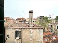 Foto 2 Locali in Vendita, 2 Locali, 50 mq, Venezia (Dorsoduro)