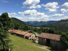 Foto 2 Locali in Vendita, 2 Locali, 60 mq, Alta Valle Intelvi